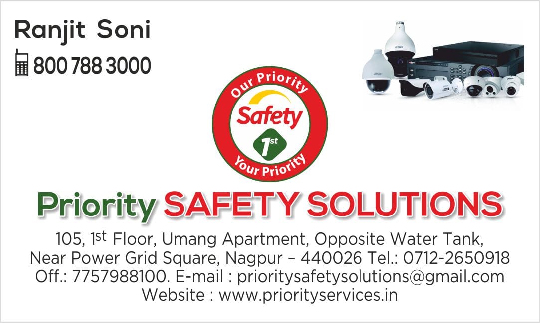 PRIORITY SAFETY SOLUTIONS