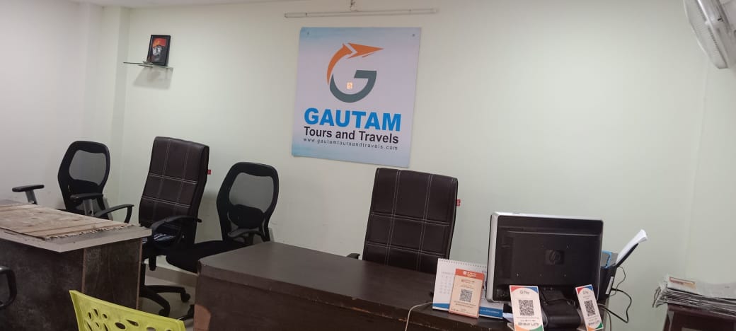 Gautam Tours and Travels