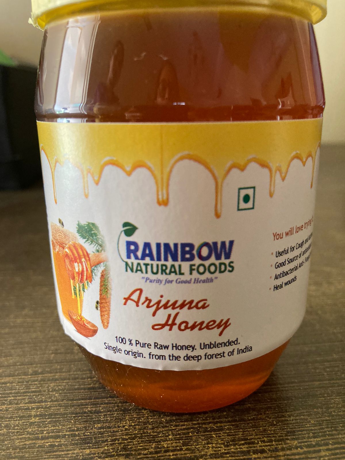 Rainbow Natural Foods