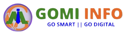 GOMI INFO