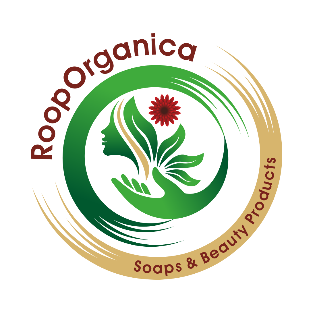 RoopOrganica Soaps and Beauty Products