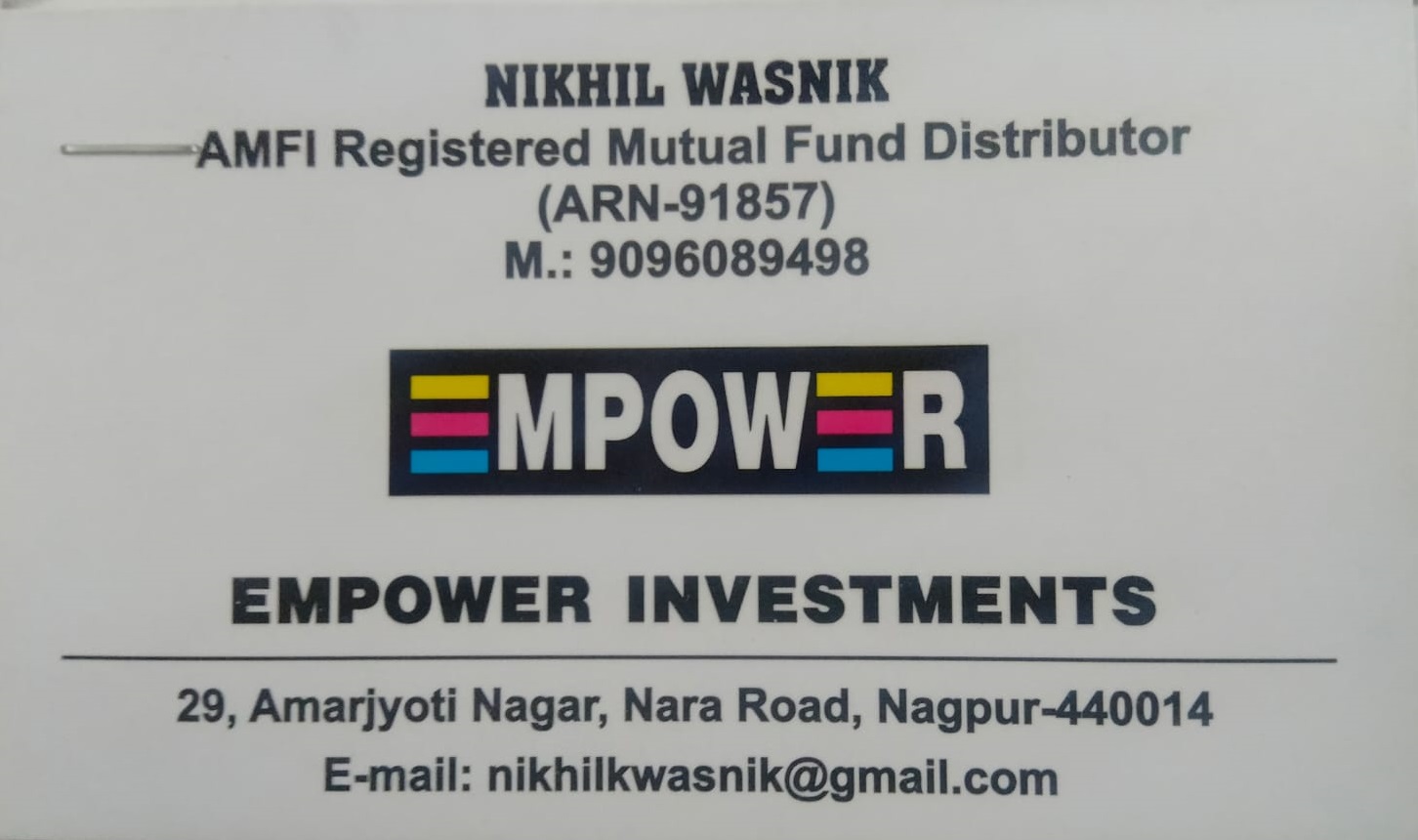 EMPOWER INVESTMENTS