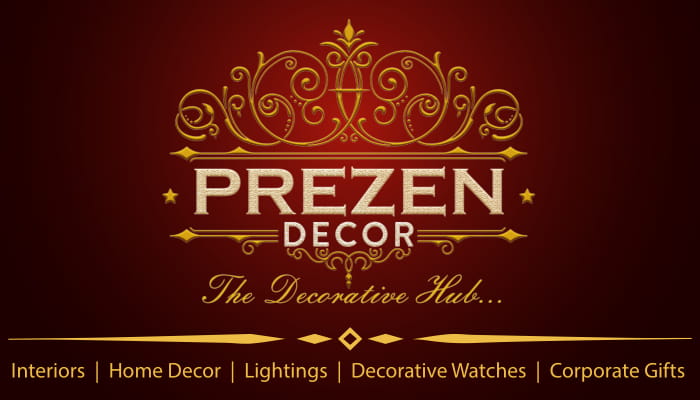 Prezen Decor